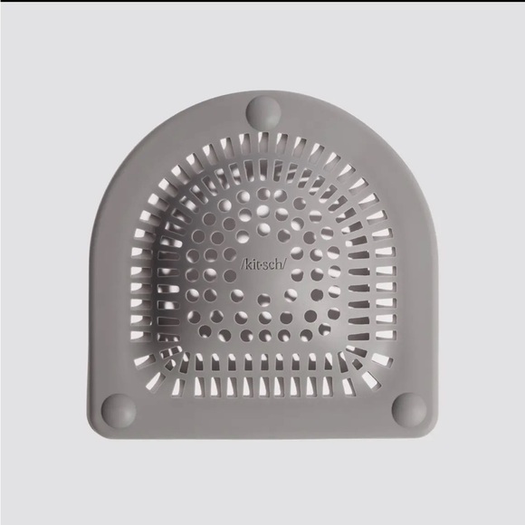 Kitsch Silver Hair Catcher - Picture 4 of 4